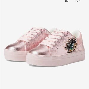 Kurt Geiger London Kids Mini Laney Eye